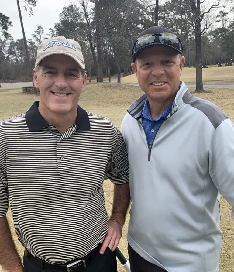 BombSquad22 - Houston Amateur Golf Association