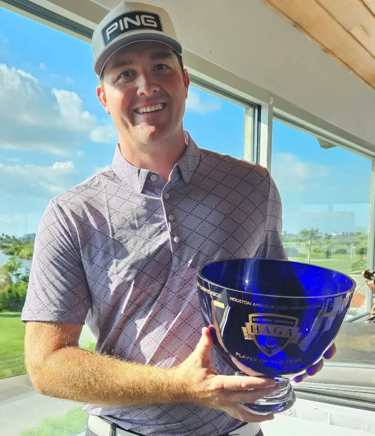 image - Houston Amateur Golf Association